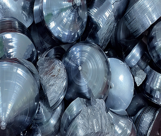 標題：單晶硅頭料
瀏覽次數(shù)：370
發(fā)表時間：2025-05-28